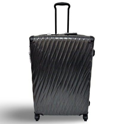 TUMI 19 Degree Lite Extended Trip 4 Wheeled Packing Case - Black Graphite