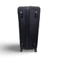 Tumi Alpha Extended Trip Expandable 4 Wheeled Packing Case - Black