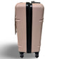 Travelers Club Skyline 22" Carry-On Spinner Luggage, Filmy