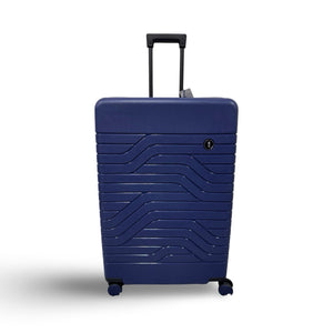 BRIC'S B|Y Ulisse 30" Expandable Spinner – Blue (USED)