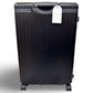 Carl Friedrik The Core Large Check In - Black
