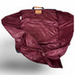 Hartmann Reserve 24" Garment Bag - Midnight Navy