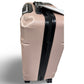 Travelers Club Skyline 22" Carry-On Spinner Luggage, Filmy