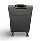 Delsey Storm Plus Carry-On – Black (USED)