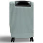 florence by mills x Delsey Paris Spin Me Away Carry-on Spinner - Sage Green (Preowned)