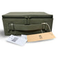 BÉIS The Cosmetic Case - Olive