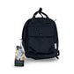 Travelon Anti-Theft Origin Small Backpack - Black