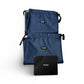 Tumi Arrivé International Dual Access 4 Wheeled Carry-On - Black