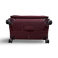 SAMSONITE Silhouette 17 30" Check-in Expandable Softside Spinner- MERLOT