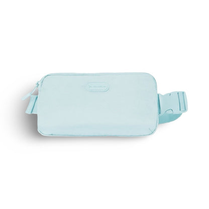 TRAVELON Pi Everyway Phone Sling/Belt Bag PACKING INTELLIGENCE - Ice Mint