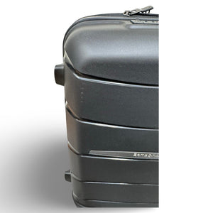 Samsonite Outline Pro 21" Hardside Carry-On Spinner Luggage - Black