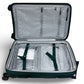 Samsonite Outline Pro 21" Hardside Carry-On Spinner Luggage - Emerald Green