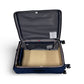 Delsey Paris Helium DLX 29" Softside Check-In Spinner - Navy