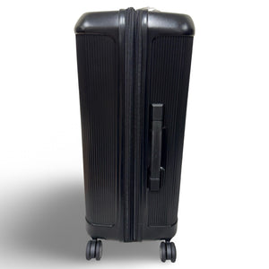 Samsonite Silhouette 18 Hardside Medium Spinner - Black