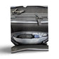 Samsonite Pivot Business Carry-On Luggage with Spinner Wheels