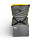 Porsche Design Roadster Expandable Hardside Spinner, 21" - Racing Yellow
