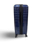 Delsey Paris Cruise 3.0 28" Expandable Spinner Suitcase - Deep Sea Navy