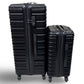 Samsonite Uptempo Lux 2-Pc. Hardside Luggage Set - Black