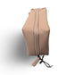 CHAMPS Onyx Collection Toiletry Bag - Nude