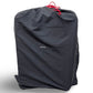 Tumi 19 Degree Continental Expandable 4 Wheeled Carry-On - Black