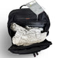 Samsonite Tectonic 2 Large Backpack - Black/Orange