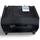 Delsey Paris Shadow DLX Small 2-Wheel Underseater - Black