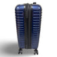 Delsey Paris Cruise 3.0 Carry On Expandable Spinner Suitcase -Deep Sea Navy