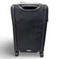 TUMI Alpha International Expandable 4 Wheeled Carry-On - Black