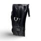 McKlein Hubbard Laptop Briefcase - Black (Missing shoulder strap)