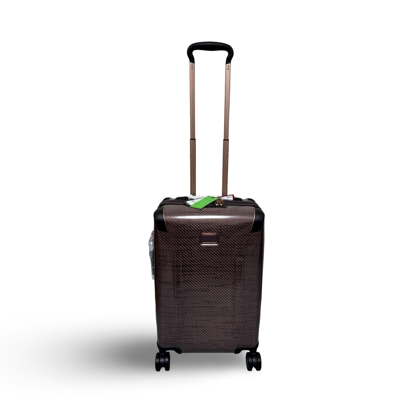 Tumi Tegra Lite International Expandable Carry-On -  Blush