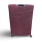 SAMSONITE Silhouette 17 30" Check-in Expandable Softside Spinner- MERLOT