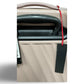 Tumi 19 Degree International Expandable 4 Wheeled Carry-On - Mauve Texture