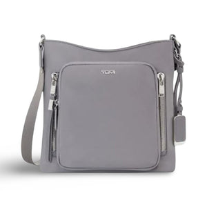 TUMI - Voyageur Tyler Crossbody - Fog