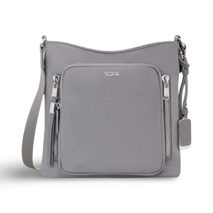 TUMI - Voyageur Tyler Crossbody - Fog