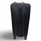 TUMI Alpha International Expandable 4 Wheeled Carry-On - Black