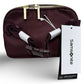 Samsonite Mobile Solution 2 RFID Crossbody - Merlot