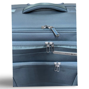 Samsonite AirLIFT Medium Spinner - Elemental Blue (Preowned)