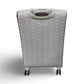 Nine West 24" Spinner Luggage - Olivia Ice White (Preowned)