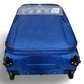 Travelpro WalkAbout 7 2-Wheel Carry-on Expandable Rollaboard - Sapphire Blue