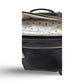 TUMI Voyageur Leger Continental Carry-On - Black/Gold