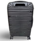Delsey Paris Dune Carry-on Spinner - Black