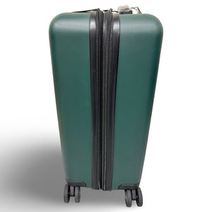 Sharper Image Journey Lite Carry-on Hardside Spinner - Green