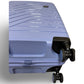 Bric's B|Y Ulisse 21" Carry-On Expandable Spinner -  Grey Blue