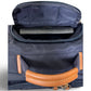 Bric's "X-bag" 21" Carry-on Spinner Trolley - Ocean Blue