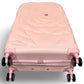 Thalia Sodi Rose Flower 30" Expandable Luggage - Pink (Preowned)