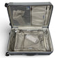 Samsonite Silhouette 18 Hardside Medium Spinner -Silver (PREOWNED)