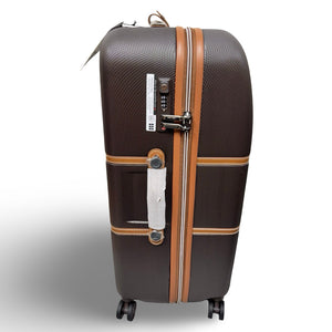 DELSEY Paris Chatelet Hard+ 28" Spinner  - Chocolate