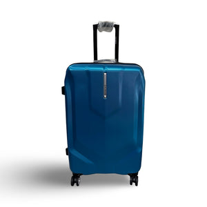 Samsonite OPTO PC 2 24" Medium Check-In Spinner - Deep Turquoise