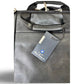 BEN SHERMAN Slim Double Compartment Computer Business Case - Black
