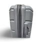 Samsonite Outline Pro 23" Hardside Carry-on Spinner - Stone Grey (Preowned)